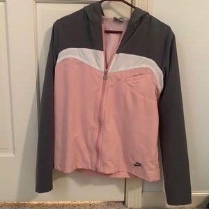 Nike jacket